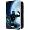 Marvel Black Panther Jumping Through Air Surface Duo Skin
