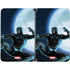 Marvel Black Panther Jumping Through Air Surface Duo Skin