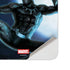 Marvel Black Panther Jumping Through Air Surface Duo Skin