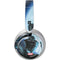 Marvel Black Panther Jumping Through Air Surface Headphones Skin