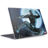 Marvel Black Panther Jumping Through Air Surface Laptop 2 Skin