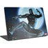 Marvel Black Panther Jumping Through Air Surface Laptop 4 15in Skin