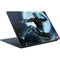 Marvel Black Panther Jumping Through Air Surface Laptop Skin