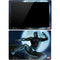 Marvel Black Panther Jumping Through Air Surface Pro 4 Skin