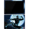 Marvel Black Panther Jumping Through Air Surface Pro 7 Skin