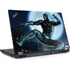 Marvel Black Panther Jumping Through Air Lenovo ThinkPad Skin