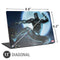 Marvel Black Panther Jumping Through Air Universal Laptop 11in (8.8 x 6.2in) Skin