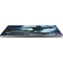 Marvel Black Panther Jumping Through Air Universal Laptop 16.6in (13.4 x 9.7in) Skin