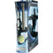Marvel Black Panther Jumping Through Air Xbox 360 (Includes HDD) Skin