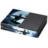 Marvel Black Panther Jumping Through Air Xbox One Skins