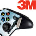Marvel Black Panther Jumping Through Air Xbox One Controller Skin