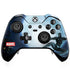 Marvel Black Panther Jumping Through Air Xbox One Elite Controller Skin