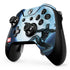 Marvel Black Panther Jumping Through Air Xbox One Elite Controller Skin