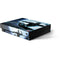 Marvel Black Panther Jumping Through Air Xbox One X Console Skin