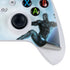 Marvel Black Panther Jumping Through Air Xbox Series S Bundle Skin