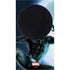 Marvel Black Panther Jumping Through Air Xbox Series S Console Skin