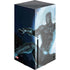 Marvel Black Panther Jumping Through Air Xbox Series X Console Skin