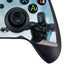 Marvel Black Panther Jumping Through Air Xbox Series X Controller Skin