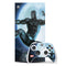 Marvel Black Panther Jumping Through Air Xbox Series X Skins