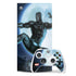 Marvel Black Panther Jumping Through Air Xbox Series X Skins