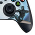 Marvel Black Panther Jumping Through Air XBox Series X Digital Edition Bundle Skin