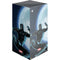Marvel Black Panther Jumping Through Air XBox Series X Digital Edition Console Skin