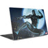 Marvel Black Panther Jumping Through Air Dell XPS Skin