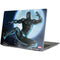 Marvel Black Panther Jumping Through Air Yoga 710 14in Skin