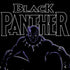 Marvel Black Panther Night Time Watch Nintendo 2DS XL (2017) Skin
