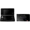 Marvel Black Panther Night Time Watch 3DS (2011) Skin
