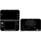 Marvel Black Panther Night Time Watch 3DS XL 2015 Skin
