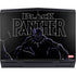 Marvel Black Panther Night Time Watch Dell Alienware Skin