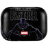 Marvel Black Panther Night Time Watch Amazon Echo Buds Skin