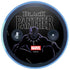 Marvel Black Panther Night Time Watch Amazon Echo Skin