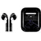 Marvel Black Panther Night Time Watch Apple AirPods 2 Skin
