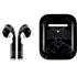 Marvel Black Panther Night Time Watch Apple AirPods 2 Skin