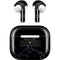 Marvel Black Panther Night Time Watch Apple AirPods (3rd Gen 2021) Skin