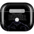 Marvel Black Panther Night Time Watch Apple AirPods (3rd Gen 2021) Skin