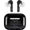 Marvel Black Panther Night Time Watch AirPods Skins