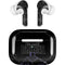 Marvel Black Panther Night Time Watch Apple AirPods Pro Skin