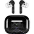 Marvel Black Panther Night Time Watch Apple AirPods Pro Skin