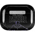 Marvel Black Panther Night Time Watch Apple AirPods Pro Skin
