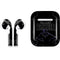 Marvel Black Panther Night Time Watch Apple AirPods Skin
