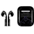 Marvel Black Panther Night Time Watch Apple AirPods Skin