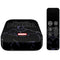 Marvel Black Panther Night Time Watch Apple TV Skin