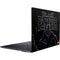 Marvel Black Panther Night Time Watch Ativ Book 9 (15.6in 2014) Skin