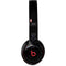 Marvel Black Panther Night Time Watch Beats Solo 2 Wireless Skin
