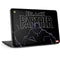 Marvel Black Panther Night Time Watch HP Chromebook Skin