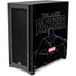 Marvel Black Panther Night Time Watch Corsair 4000D Tempered Glass Mid-Tower ATX Case Skin