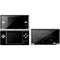 Marvel Black Panther Night Time Watch DS Lite Skin